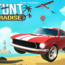Stunt Paradise