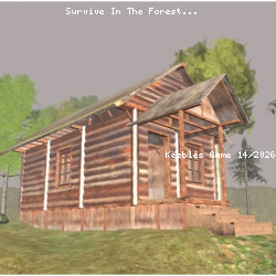 Survive In The Forest