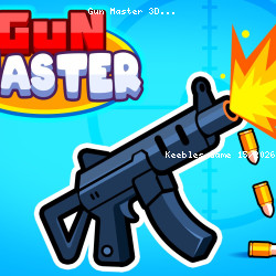 Gun Master 3D