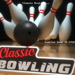 Classic Bowling