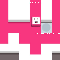 Just Slide (Remastered)