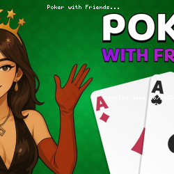 Poker with Friends