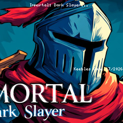 Immortal: Dark Slayer