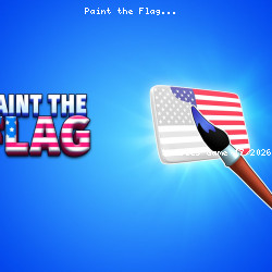 Paint the Flag