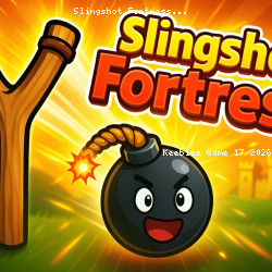 Slingshot Fortress