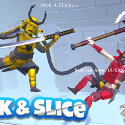 Hook & Slice