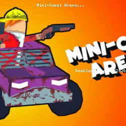 Mini-Caps: Arena