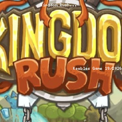 Kingdom Rush