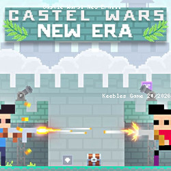 Castle Wars: New Era