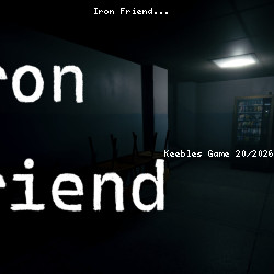 Iron Friend