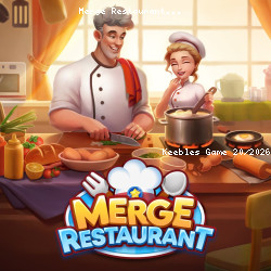 Merge Restaurant