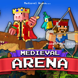 Medieval Arena