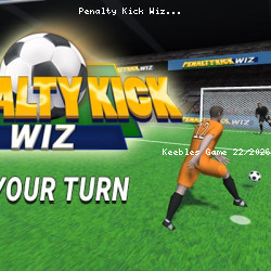 Penalty Kick Wiz