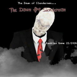 The Dawn of Slenderman
