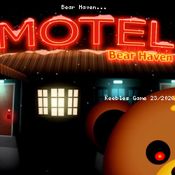 Bear Haven