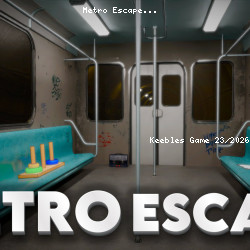 Metro Escape