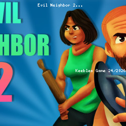 Evil Neighbor 2