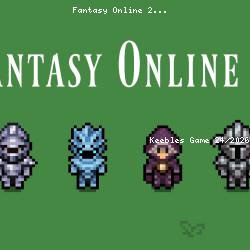 Fantasy Online 2
