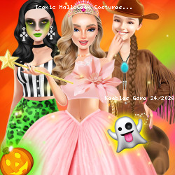 Iconic Halloween Costumes