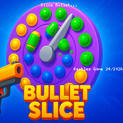 Slice Bullet