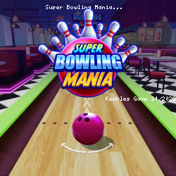 Super Bowling Mania