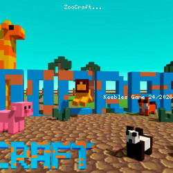 ZooCraft