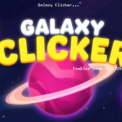 Galaxy Clicker