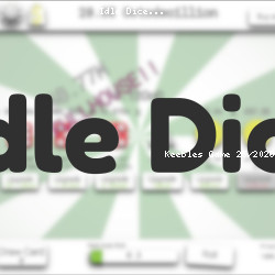 Idle Dice