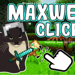 Maxwell Clicker
