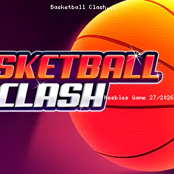 Basketball Clash
