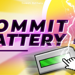 Commit Battery 3