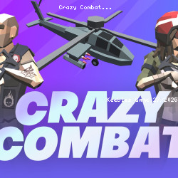 Crazy Combat