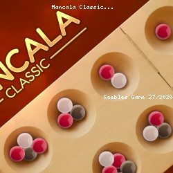 Mancala Classic