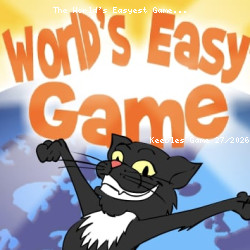 The World's Easyest Game