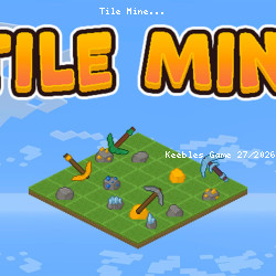 Tile Mine