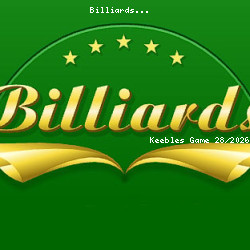 Billiards