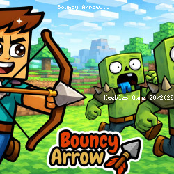 Bouncy Arrow