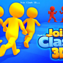 Join Clash 3D