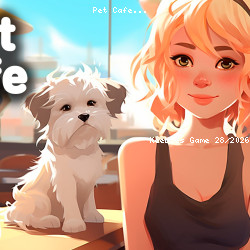 Pet Cafe