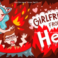 Girlfriend from Hell