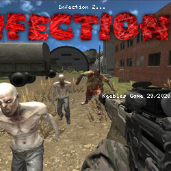 Infection Z