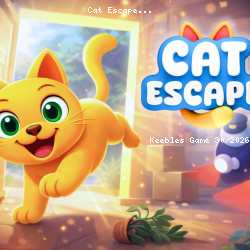 Cat Escape