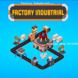Factory Industrial