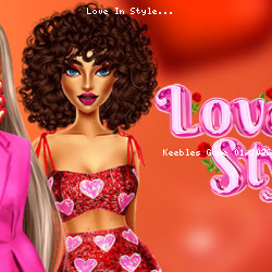 Love In Style