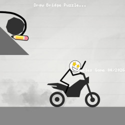 Draw Bridge Puzzle