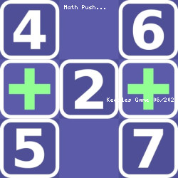 Math Push