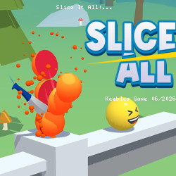 Slice It All!