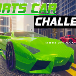 Sports Car Challenge