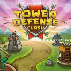 Tower Defense Clash
