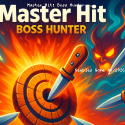 Master Hit: Boss Hunter
